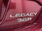 2019 Subaru Legacy 3.6R Limited