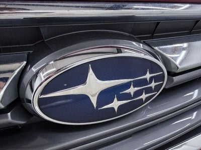 2019 Subaru Legacy 3.6R Limited