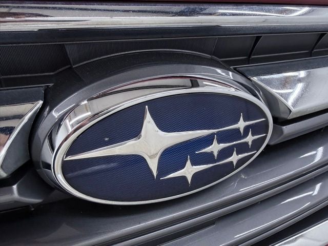 2019 Subaru Legacy 3.6R Limited