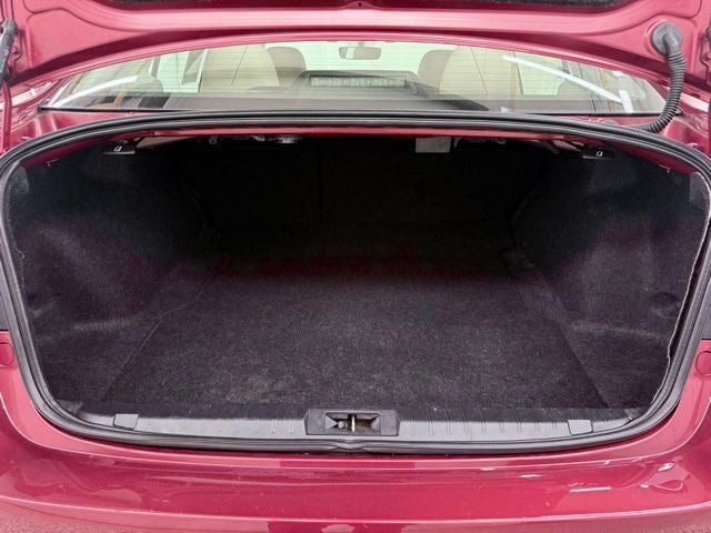 2019 Subaru Legacy 3.6R Limited