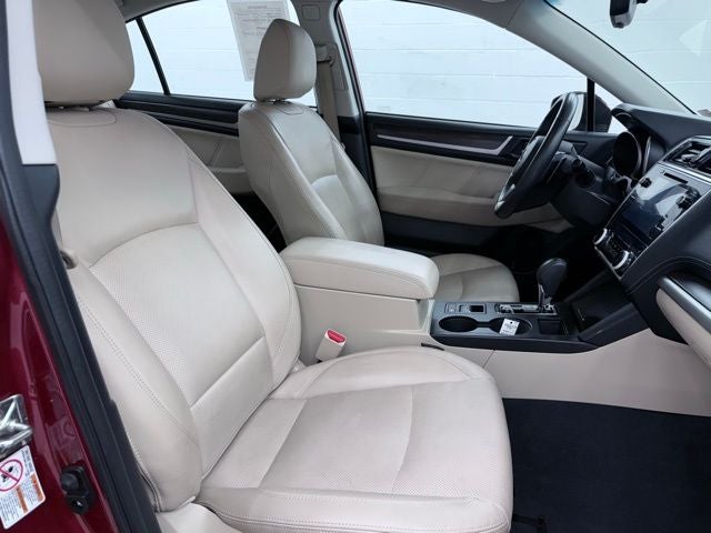 2019 Subaru Legacy 3.6R Limited