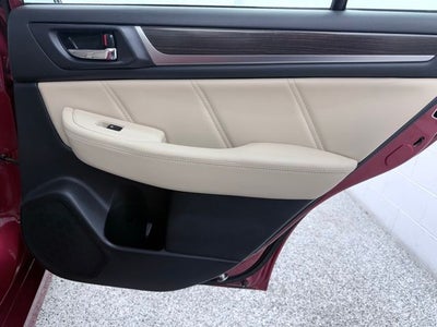 2019 Subaru Legacy 3.6R Limited