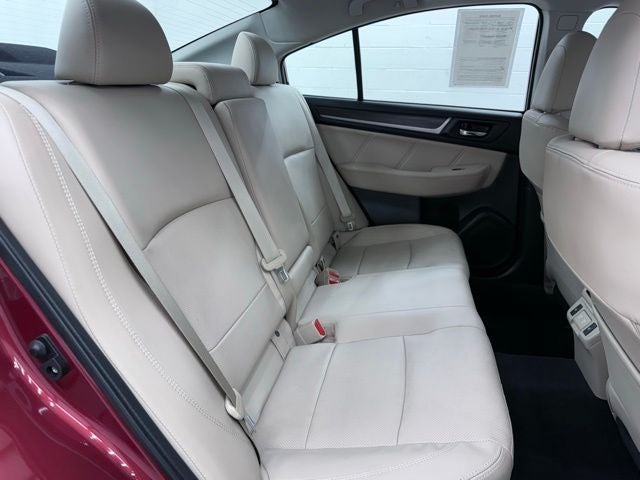 2019 Subaru Legacy 3.6R Limited