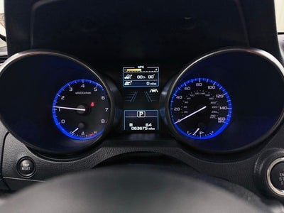 2019 Subaru Legacy 3.6R Limited