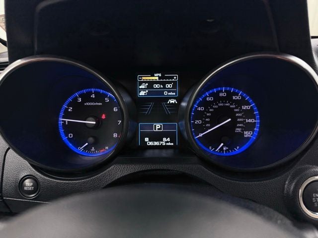 2019 Subaru Legacy 3.6R Limited