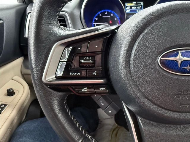 2019 Subaru Legacy 3.6R Limited