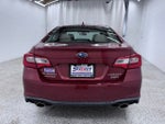 2019 Subaru Legacy 3.6R Limited