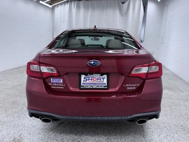 2019 Subaru Legacy 3.6R Limited