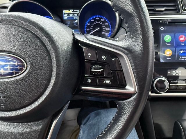 2019 Subaru Legacy 3.6R Limited