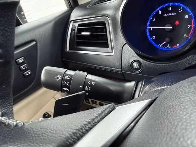 2019 Subaru Legacy 3.6R Limited