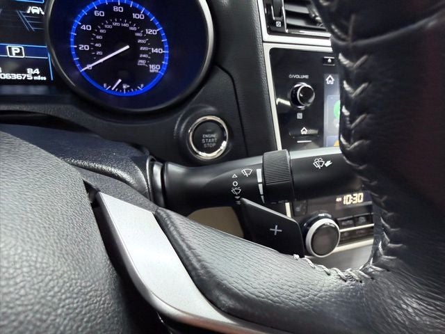 2019 Subaru Legacy 3.6R Limited