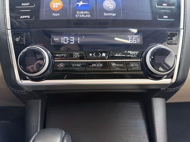 2019 Subaru Legacy 3.6R Limited