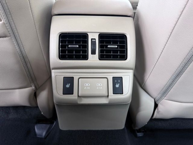 2019 Subaru Legacy 3.6R Limited