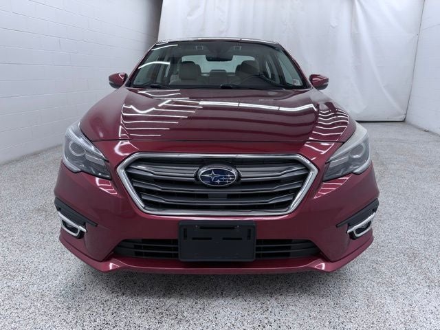 2019 Subaru Legacy 3.6R Limited