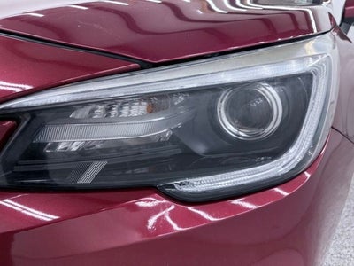 2019 Subaru Legacy 3.6R Limited
