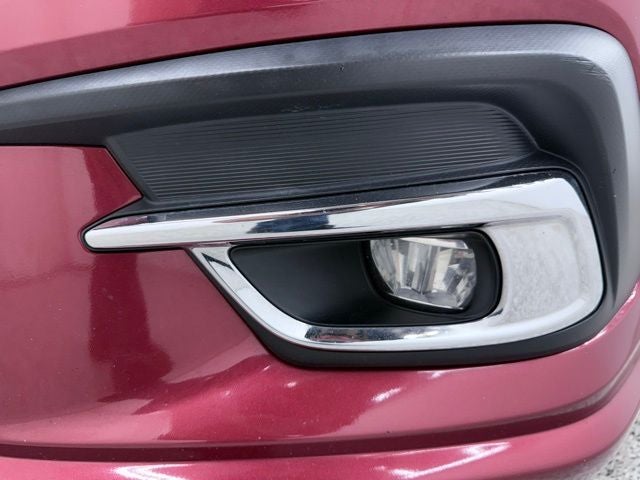 2019 Subaru Legacy 3.6R Limited
