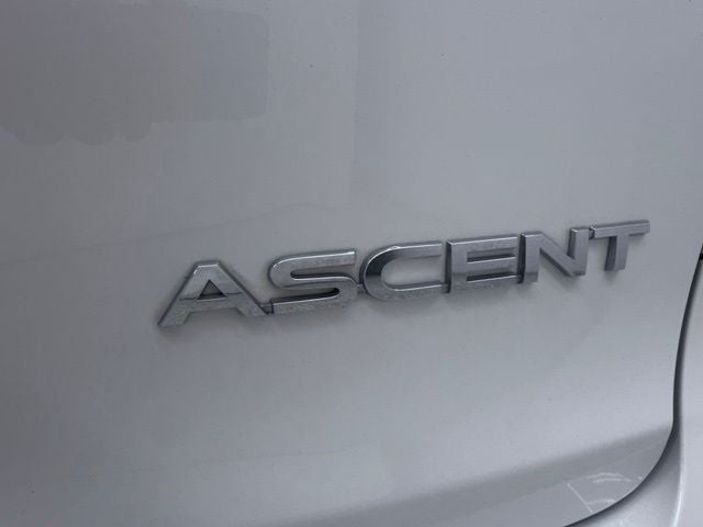 2022 Subaru Ascent Premium