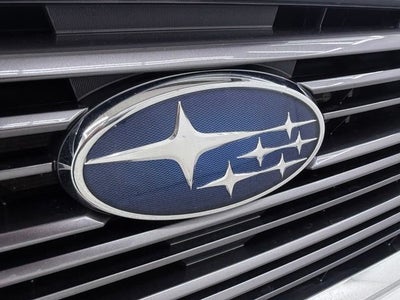 2022 Subaru Ascent Premium