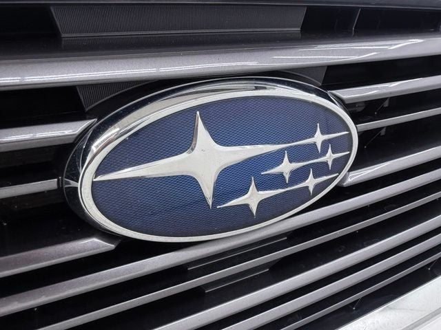 2022 Subaru Ascent Premium