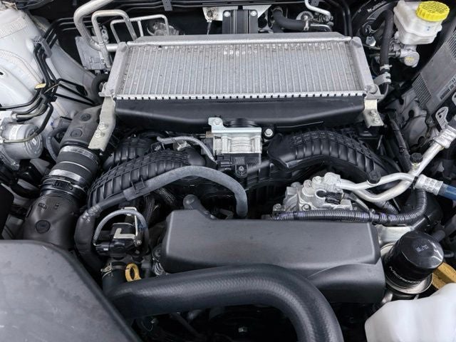 2022 Subaru Ascent Premium