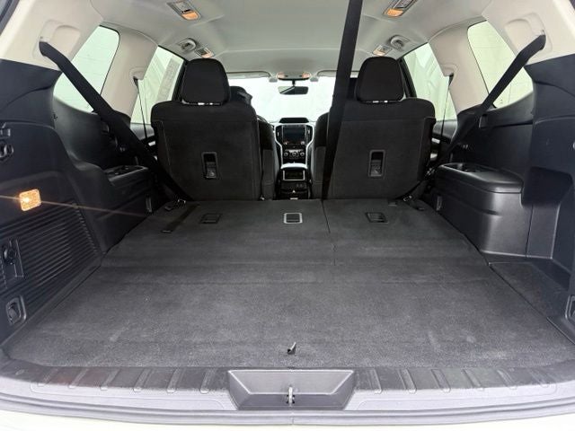 2022 Subaru Ascent Premium