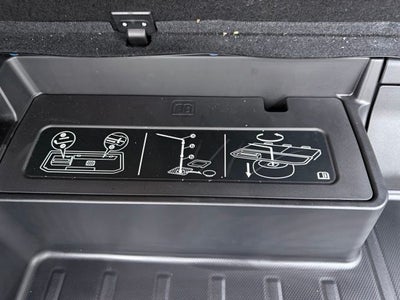 2022 Subaru Ascent Premium