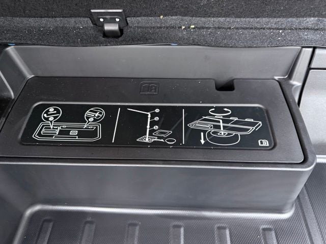 2022 Subaru Ascent Premium