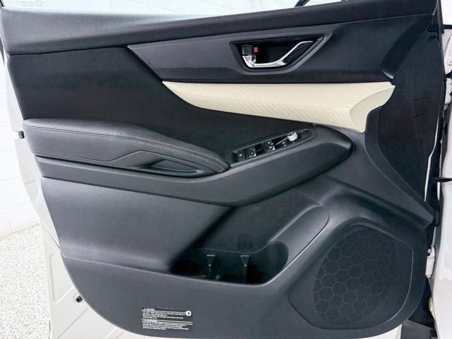2022 Subaru Ascent Premium