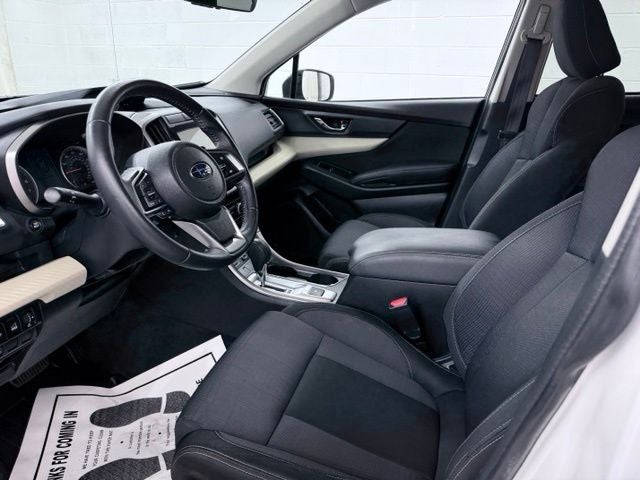 2022 Subaru Ascent Premium