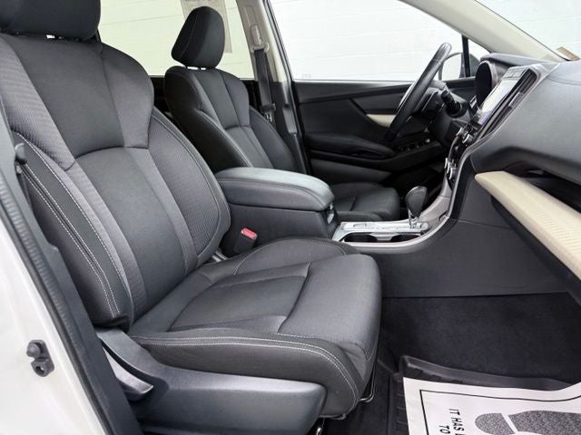 2022 Subaru Ascent Premium