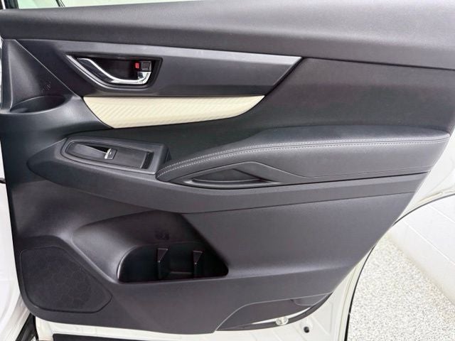 2022 Subaru Ascent Premium