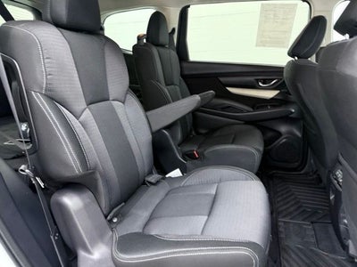2022 Subaru Ascent Premium