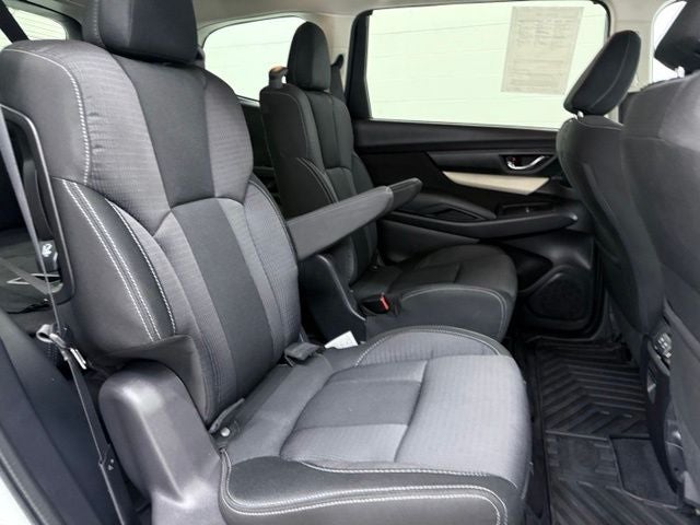 2022 Subaru Ascent Premium
