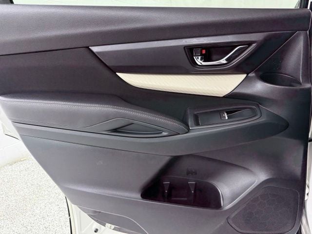 2022 Subaru Ascent Premium