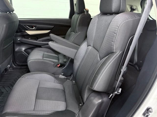 2022 Subaru Ascent Premium