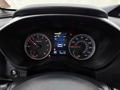 2022 Subaru Ascent Premium