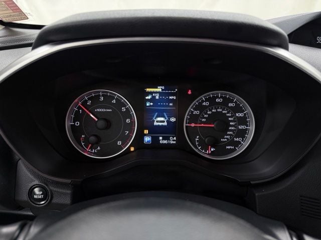 2022 Subaru Ascent Premium