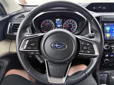 2022 Subaru Ascent Premium
