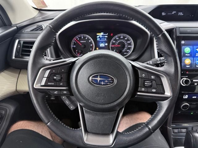 2022 Subaru Ascent Premium