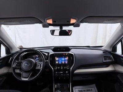 2022 Subaru Ascent Premium