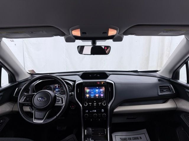2022 Subaru Ascent Premium