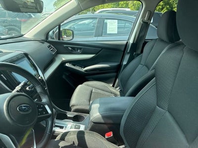 2022 Subaru Ascent Premium