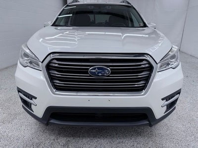 2022 Subaru Ascent Premium