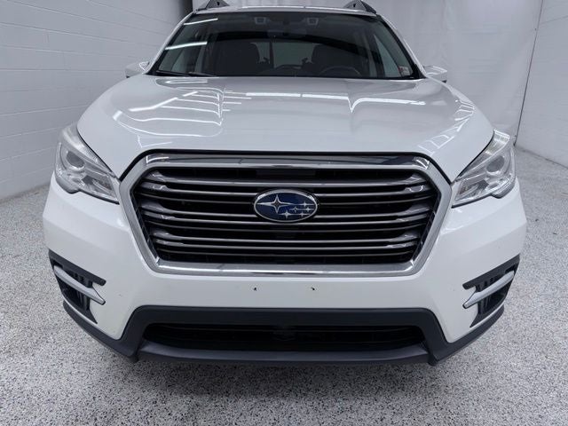 2022 Subaru Ascent Premium