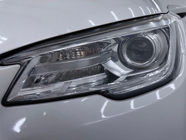 2022 Subaru Ascent Premium