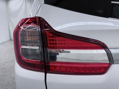 2022 Subaru Ascent Premium