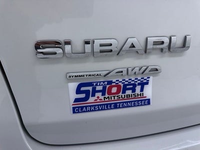 2022 Subaru Ascent Premium