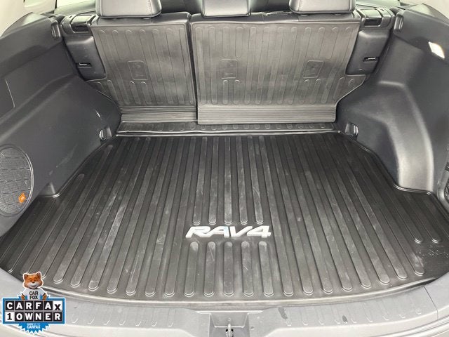 2022 Toyota RAV4 Hybrid Limited