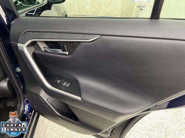 2022 Toyota RAV4 Hybrid Limited