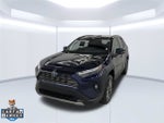 2022 Toyota RAV4 Hybrid Limited